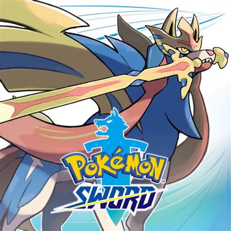Pokemon Sword [NSP + Update 1.2.1 + 2DLCs] :: Nyaa.